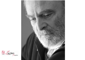 Caserta. Gino Iorio al Festival Art di Spoleto