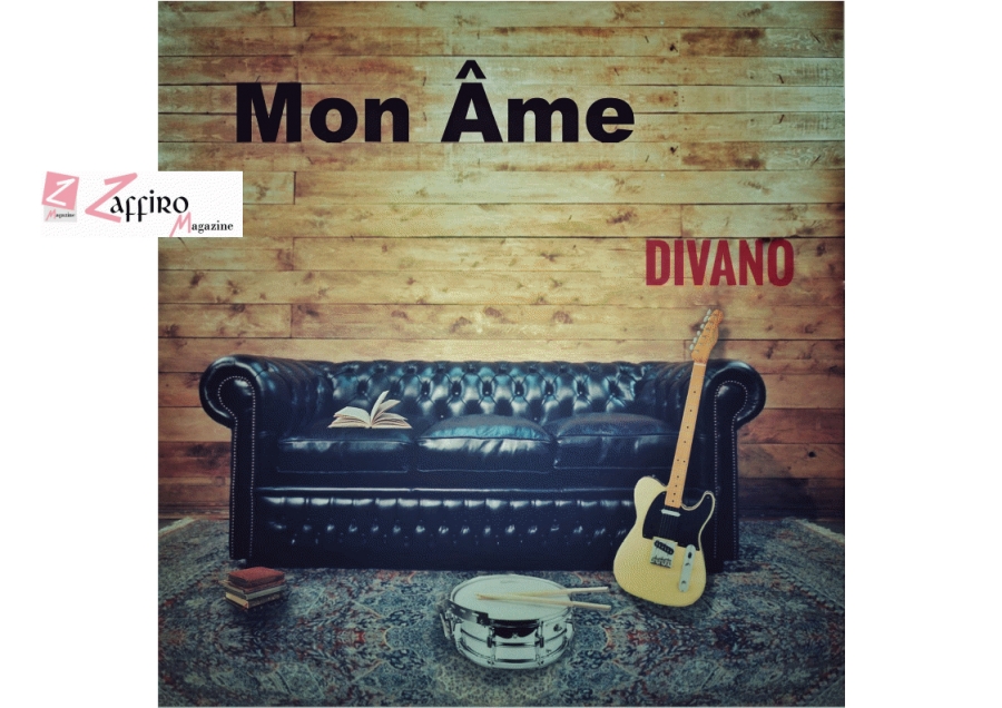 “Divano” è il primo singolo dei Mon Âme, duo Alt-Rock salentino dalle sonorità British e Noise