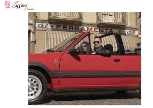&ldquo;Cosa ballo a fare&rdquo;, ambientato negli anni '80. Leone: Tra i protagonisti c'&egrave; tensione.
