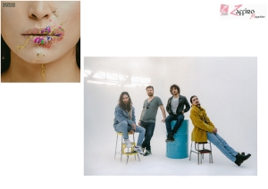 &lsquo;Kintsugi&rsquo;, la fiducia reciproca nel brano della rock-band romana Il Grido