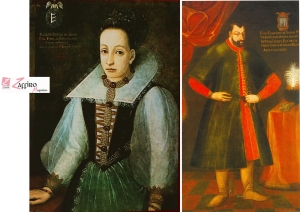 La sanguinaria Lady Bathory. Psicopatia o complotto politico?