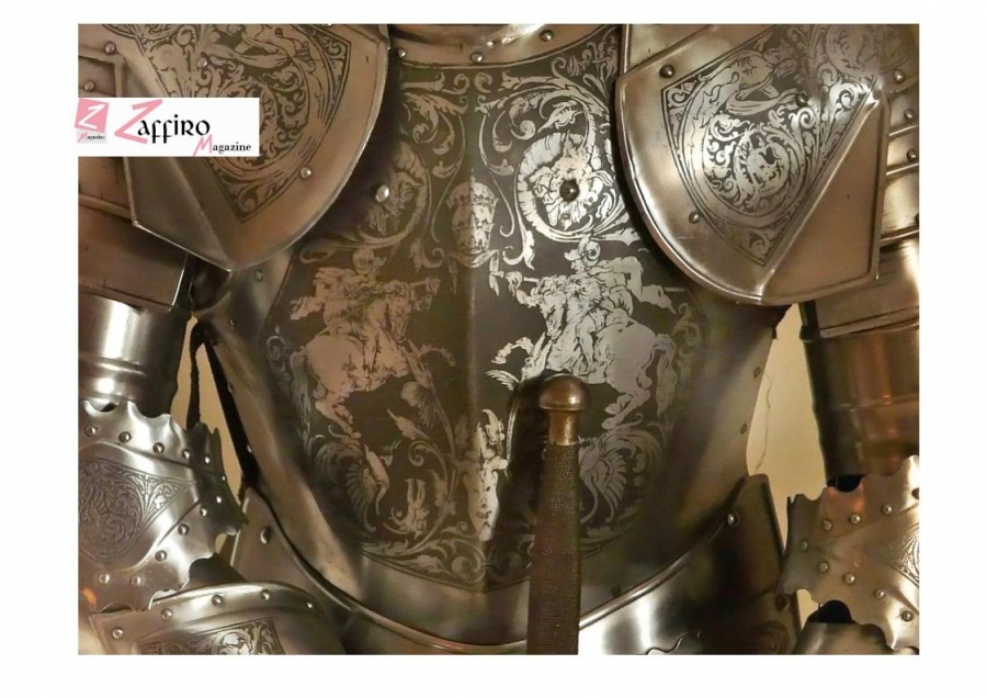 Si avvicina il Palio di Somma Vesuviana: tanti eventi nell’evento.