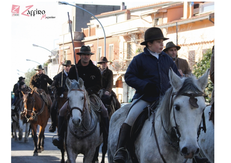 62° Sagra dell’Olivo di Canino