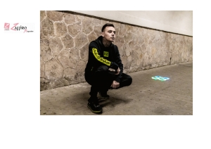 &ldquo;Anima digitale&rdquo; &egrave; il nuovo album di Akes tra hyperpop e sci-fi