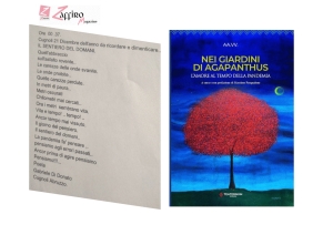 Amore&hellip;, luoghi, parole.