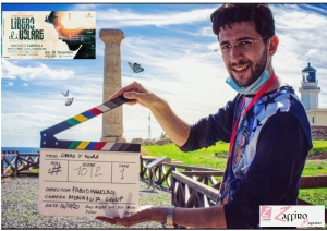 &ldquo;Libero di volare&rdquo; di Fabio Mancuso: in concorso ai David di Donatello 2022