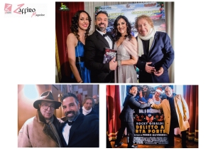 Rocky Giraldi &ndash; Delitto a Porta Portese: i voti al nuovo film di Mirko Alivernini  &nbsp;