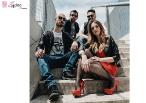 La rock band Evolve Alba trionfa al Padova Rock Contest