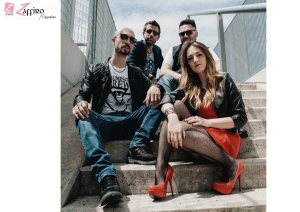 La rock band Evolve Alba trionfa al Padova Rock Contest