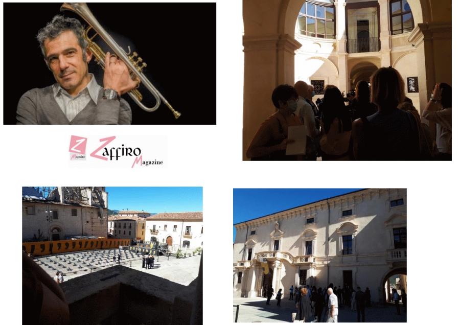 L'Aquila torna ad essere capitale del Jazz