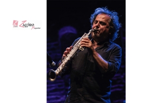 Oristano. &ldquo;The Crossing&rdquo;di Enzo Favata in concerto