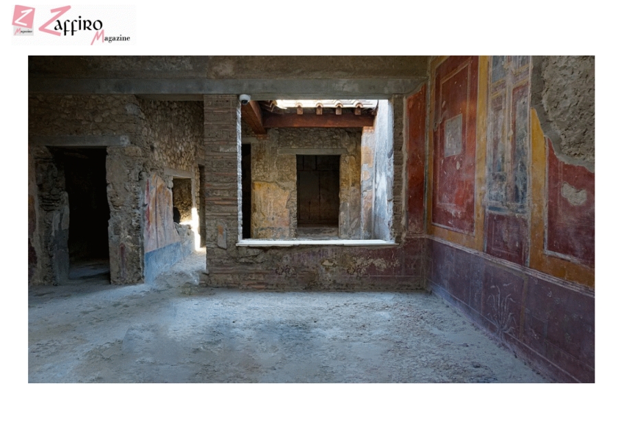 Giornate Archeologiche da oggi partono 100 eventi targati Archeoclub D’Italia.