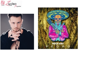 Esce Pedro della Carr&agrave;, nella versione di Rock aro