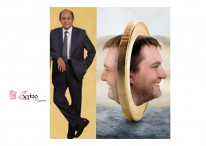 ﻿  Viviamo la vita, o è la vita che vive noi?