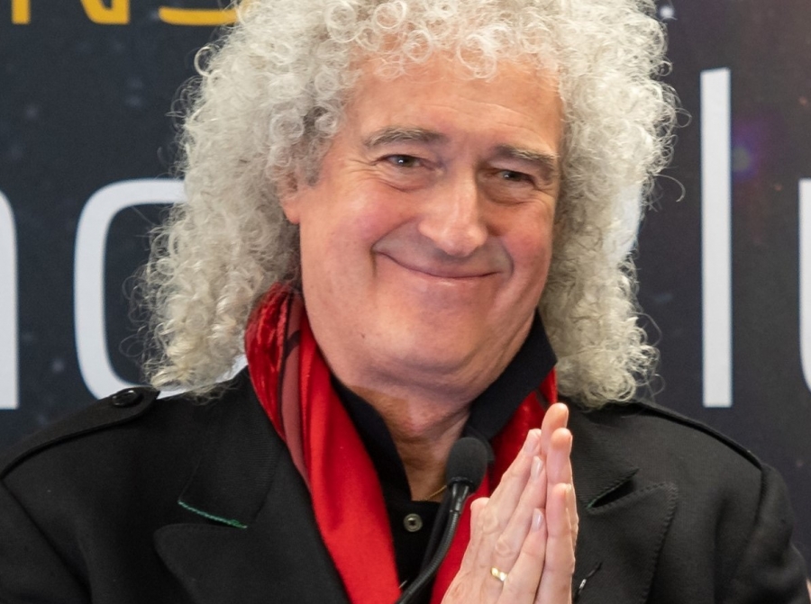 Coronavirus, Brian May: "causa pandemia &egrave; nel consumo di carne"