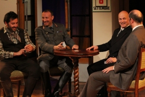 Rai Storia ricorda "Operazione Quercia - Mussolini a Campo Imperatore"