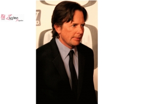 Michael J. Fox. Il Parkison e' solo una delle ragioni per cui ho smesso di recitare