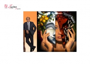 Il buono e cattivo dentro noi.