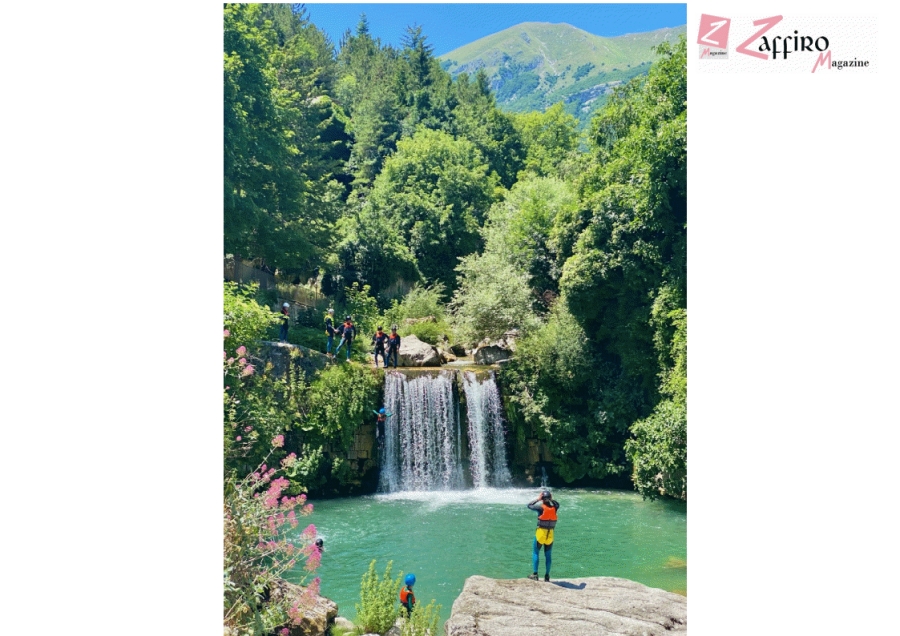 Abruzzo Adventures leader delle attività sportive outdoor estive
