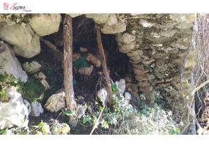 Castellammare di Stabia, scoperti tre antichi Acquedotti