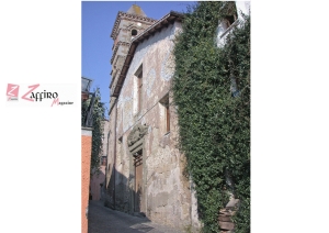 Chiesa di Formello