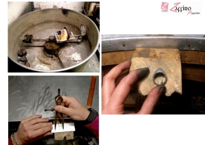 A Bottega, nel cuore di Roma, le botteghe storiche aprono alle nuove generazioni