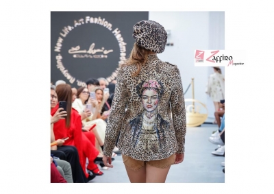 Nona edizione del Milano Golden Fashion