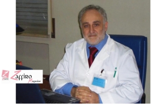 Antonio Marfella &ldquo;I miei cento passi nelle Terre dei Fuochi&rdquo;