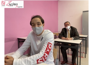 Olimpiadi della filosofia, vince un ragazzo di Somma Vesuviana.