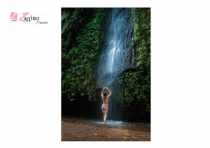 Omaggio alle donne mediterranee