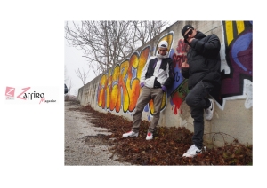 &ldquo;Mi Clica&rdquo;, il nuovo album di CK Crew fuori per Time2Rap
