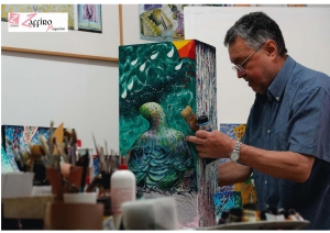 Vallesina accoglie il Maestro Carlo Iacomucci