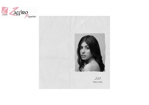 Ester Cesile. Troppe volte si ama in silenzio, tu quale amore ti porti dentro?