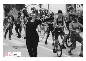 Roma Buskers Festival V edizione, ecco il programma