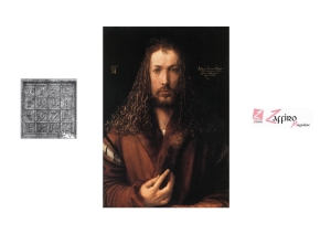 Durer, esoterico e affascinante