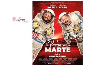 Boldi e De Sica. Torna il cinepanettone ma solo per piattaforme web