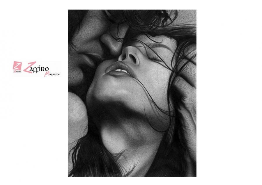 Passione, un miscuglio che ribolle