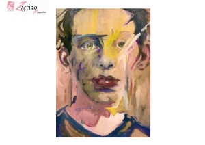 Museo della Cripta di Monsampolo del Tronto, mostra personale di Francesca Gentili