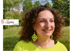 Aperitivo criminale, l&rsquo;ultimo giallo della scrittrice Anna Allocca