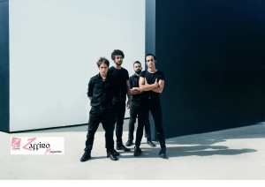 Il ritorno dei Vintage Violence, quartetto lecchese in una &ldquo;ballata punk&rdquo;: Piccolo tramonto interiore