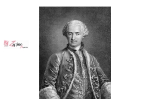 Il Saint-Germain, il sogno dell'immortalit&agrave;