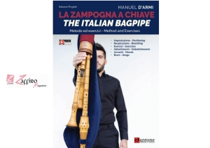 Imparare a suonare la zampogna