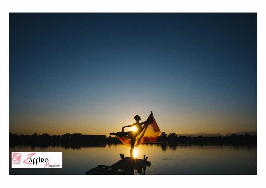 La leggenda del lago magico di Cork