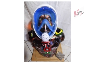 La nuova opera di Guadagnuolo: &ldquo;Le varianti di SARS-CoV-2: inglese, sudafricana e brasiliana&rdquo;