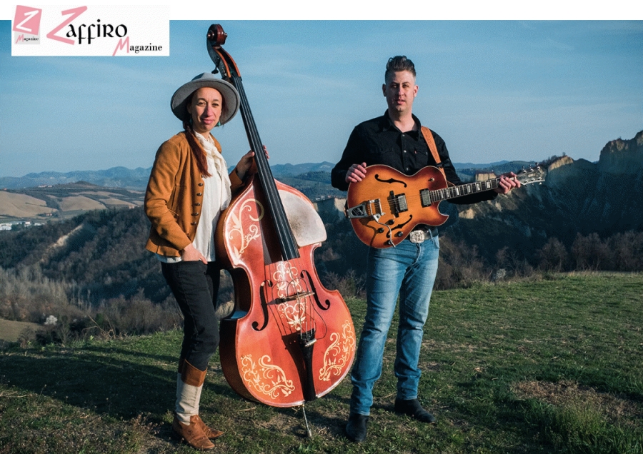 Lovesick Duo, tornano con l'ultimo brano, &ldquo;Today&rsquo;s The Day&rdquo;