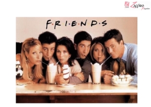 Ritorna Friends, riunione speciale del cast