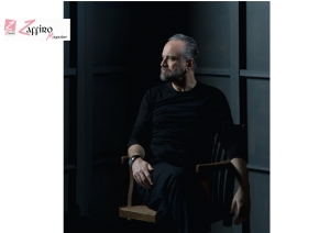 Massimo Popolizio al festival di teatro contemporaneo La Cultura dei Legami di Pescara