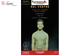 Roma, al Teatrosophia: Nel Ventre, quando 35 minatori persero la vita per annegamento