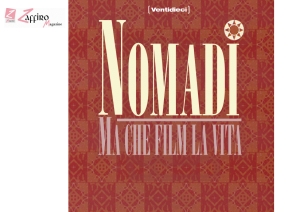 &ldquo;Ma che film la vita&rdquo; il tour dei Nomadi per l'Italia.