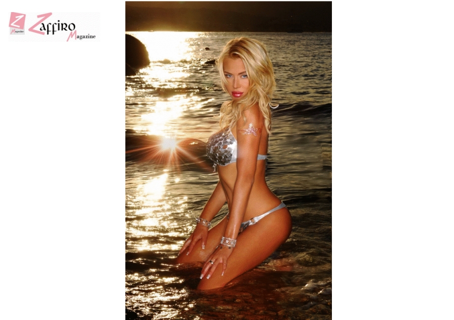 "Baci Stellari" con la regia di Valeria Marini